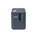 Máy in mã vạch tem nhãn Brother PT-P950NW (360 Dpi/ USB/ LAN/ WIFI)