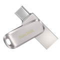 USB SanDisk SDDDC4 Ultra Dual Drive Luxe 1Tb USB Type-C và USB Type-A