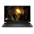 Laptop Dell Alienware Gaming M15 R6 P109F001CBL (Core i7 11800H/ 32GB/ 1TB SSD/ Nvidia GeForce RTX 3060 6GB GDDR6/ 15.6inch QHD/ Windows 11 Home + Office Student/ Black/ 1 Year)