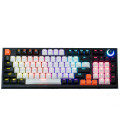 Bàn phím cơ E-Dra EK398 - Beta Red Switch 