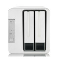Thiết bị lưu trữ NAS TerraMaster F2-423