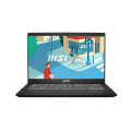 Laptop MSI Modern 14 C7M-083VN (Ryzen 5 7530U/ 8GB/ 512GB SSD/ AMD Radeon Graphics/ 14.0inch Full HD/ Windows 11 Home/ Black)