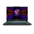 Laptop MSI Gaming Cyborg 15 A12VF-267VN (Core i7 12650H/ 8GB/ 512GB SSD/ Nvidia GeForce RTX 4060 8GB GDDR6/ 15.6inch Full HD/ Windows 11 Home/ Black/ Balo)