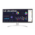 Màn hình ultrawide LG 29WQ600-W Trắng (29Inch/ WFHD (2560x1080)/ 5ms/ 100HZ/ 250cd/m2/ IPS/ Tích hợp Loa/ USB Type-C)