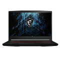 Laptop MSI Gaming GF63 Thin 11UC-1228VN (Core i7 11800H/ 8GB/ 512GB SSD/ Nvidia GeForce RTX 3050 4Gb GDDR6/ 15.6inch Full HD/ Windows 11 Home/ Black)