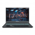 Laptop Gigabyte Gaming G5 KF E3VN333SH (Core i5 12500H/ 8GB/ 512GB SSD/ Nvidia GeForce RTX 4060 8GB GDDR6/ 15.6inch Full HD/ Windows 11 Home/ Black/ 2 Year)