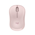Chuột không dây Bluetooth Logitech M240 Silent (Hồng)