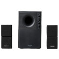 Loa vi tính bluetooth Microlab X2BT 2.1 