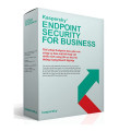 Phần mềm Diệt Virus Kaspersky Endpoint Security for Business Select - Gia hạn (1 thiết bị/ 12 tháng)