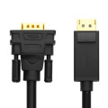 Cáp chuyển Ugreen 10247 Displayport sang VGA 1.5M