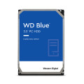 Ổ cứng Western Digital Blue 4TB WD40EZAX (3.5Inch/ 5400rpm/ 256MB/ SATA3)