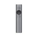 Bút trình chiếu Logitech SPOTLIGHT PRESENTATION màu đá phiến (910-004863)