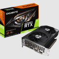 Cạc màn hình Gigabyte GeForce RTX 3060 WINDFORCE OC (12GB/ GDDR6/ 192 bit)