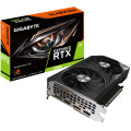 Cạc màn hình Gigabyte GeForce RTX 3060 WINDFORCE (12GB/ GDDR6/ 192 bit)
