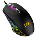 Chuột Gaming Genius Scorpion M705 (LED RGB)