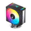 Tản nhiệt CPU JONSBO CR-1000 EVO ARGB BLACK 