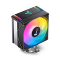 Tản nhiệt CPU JONSBO CR-1000 EVO BLACK 