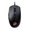 Chuột Gaming Dareu EM911 Black 