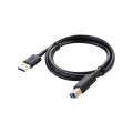 Cáp ổ cứng di động Ugreen 10372 USB3.0 2m