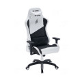 Ghế Game E-Dra Wisdom EGC231 Black White 