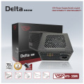Nguồn máy tính VSP Delta P350W (350W / 75% Efficiency / Tụ Nhật)