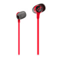 Tai nghe có dây Gaming HP HyperX Cloud Earbuds II Red 705L8AA 