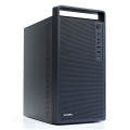 PC SingPC Hi31282S0-W (i3 12100/ 8GB/ 256Gb SSD/ DVDRW/ Key/ Mouse/ Win 11 Pro/ 2Y)