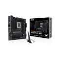 Mainboard Asus TUF Gaming B760M-PLUS WIFI D5 (Intel B760/ Socket 1700/ M-ATX/ 4 khe ram/ DDR5/ 2.5 Gigabit LAN)