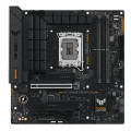 Mainboard Asus TUF Gaming B760M-PLUS D5 (Intel B760/ Socket 1700/ M-ATX/ 4 khe ram/ DDR5/ 2.5 Gigabit LAN)