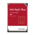 Ổ cứng nas Western Digital Red Plus 6TB WD60EFPX (3.5Inch/ 5400rpm/ Cache 256MB/ SATA3)