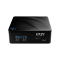 Máy tính mini MSI CUBI N JSL-014BVN-BN45004XX (Celeron N4500/ Intel UHD Graphics)