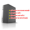PC Sunpac A468S5 (R5 4600G/ 8GB/ 512GB SSD/ NoOS/ 3Y)