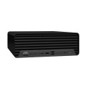 PC HP Pro SFF 400 G9 72L11PA (I5 12500/ 8GB/ 512GB SSD/ Win11)