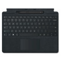 Bộ bàn phím và bút Microsoft Surface Pro 8 +9 Sig KBCMASKUBdIP SC English  - Commercial Black