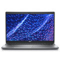 Laptop Dell Latitude 5440 (i7 1355U/ 16GB/ 512GB SSD/14 inch FHD/NoOS/ Grey/ Vỏ nhôm/1Y)