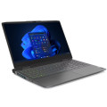 Laptop Lenovo LOQ Gaming 15IRX9 83DV000MVN (i5 13450HX/ 16GB/ 512GB SSD/ RTX 4050 6GB/ 15.6 inch FHD/ 144Hz/ Win11/ Storm Grey/2Y)