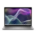 Laptop Dell Latitude 7340 71021493 (Core i7 1355U/ 16GB/ 512GB SSD/ Intel Iris Xe Graphics/ 13.3inch Full HD+/ NoOS/ Grey/ Aluminium/ 3 Year)