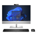 Máy tính AIO HP Eliteone 870 G9 8W8J8PA (I7 13700/ 16GB/ 512GB SSD/ 27inch/ Touch/ Key/ Mouse/ Win11/ Bạc/ 3Y)