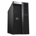 Máy trạm Workstation Dell Precision 7920 Tower 42PT79D013 (Intel Xeon Silver 4112 2.6GHz/ 32GB (16GB x 2) DDR4 2933 MHz/ 512GB SSD +1TB HDD/ Nvidia RTX A5000, 24GB, 4DP/ Windows 11 Pro)