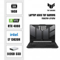 Laptop Asus TUF Gaming FX507VV-LP157W (i7 13620H/ 16GB/ 512GB SSD/ RTX 4060 8GB/ 15.6 inch FHD/ 144Hz/ Win11/ Gray)