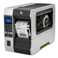 Máy in mã vạch tem nhãn công nghiệp Zebra ZT610 (600 Dpi/ Usb/Bluetooth)