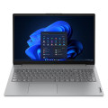 Laptop Lenovo V15 G4 IRU 83A1000BVN (i3 1315U/ 8GB/ 256GB SSD/15.6 inch FHD/NoOS/ Grey/2Y)