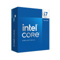 CPU Intel Core i7 14700KF Box (Socket 1700/ Base 3.5Ghz/ Turbo 5.6GHz/ 20 Cores/ 28 Threads/ Cache 33MB)