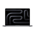Laptop Apple Macbook Pro M3 MTL83SA/A (8 Core/ 8GB/ 1TB SSD/ 14.2Inch/ Space Gray)