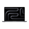 Laptop Apple Macbook Pro M3 Max MRW33SA/A (14 Core/ 36GB/ 1TB SSD/ 16.2Inch/ Space Gray)
