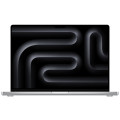 Laptop Apple Macbook Pro M3 Max MRW73SA/A (14 Core/ 36GB/ 1TB SSD/ 16.2Inch/ Silver)