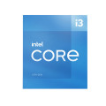 CPU Intel Core i3 10105 Box NK (Socket 1200/ Base 3.7Ghz/ Turbo 4.4GHz/ 4 Cores/ 8 Threads/ Cache 6MB)