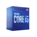 CPU Intel Core i5 10400 Box NK (Socket 1200/ Base 2.9Ghz/ Turbo 4.3GHz/ 6 Cores/ 12 Threads/ Cache 12MB)