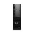 Máy trạm Workstation Dell Precision 3460 SFF (Core i5-13500/ 8 GB/ 256GB SSD + 1TB HDD/ NVIDIA T1000 4GB/ NoOS)