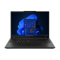 Laptop Lenovo ThinkPad X13 GEN 4 (i7 1360P/ 16GB/ 512GB SSD/13.3 inch WUXGA/NoOS/ Black/ Carbon/3Y)